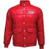 BELL Classic Puffy Jacket Red