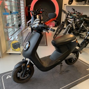 NIU M1Pro, MQi Pro gebruikt