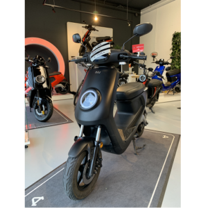 NIU M1Pro, MQi Pro gebruikt