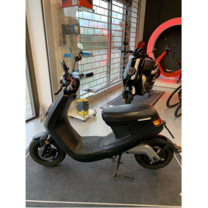 NIU M1Pro, MQi Pro gebruikt