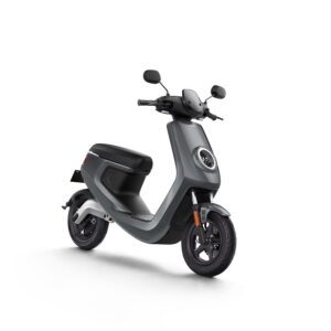 NIU M1 / MPro Scooter in Mat Grijs 45km uitvoering
