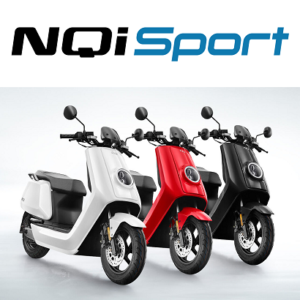 NIU NQi Sport 2020