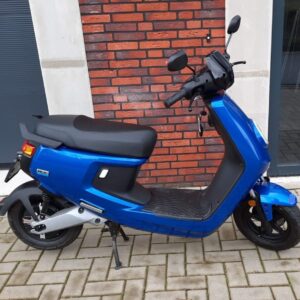 NIU MQi+ Sport 25km 42Ah accu