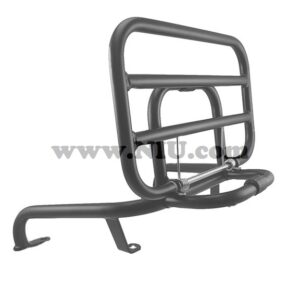 niu achterdrager nqi serie