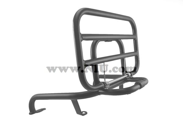 niu achterdrager nqi serie