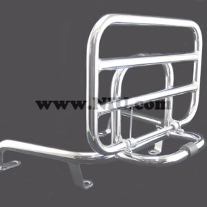 niu achterdrager nqi