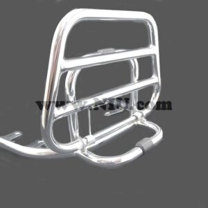 niu achterdrager mqi+