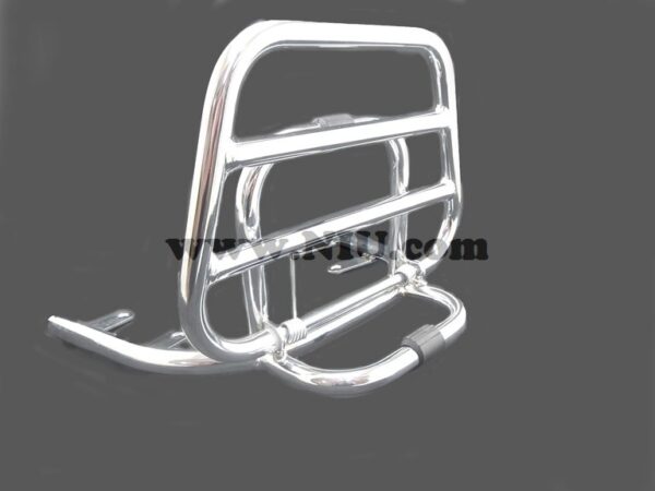 niu achterdrager mqi+