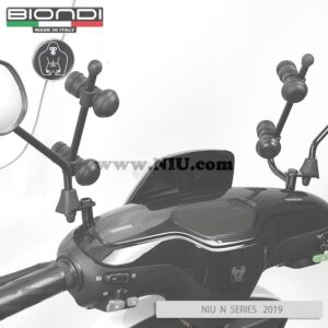 biondi bevestigingsset windscherm mqi mqi+ uqi