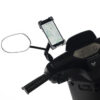 NIU Telefoonhouder telefoon houder van NIU voor je scooter