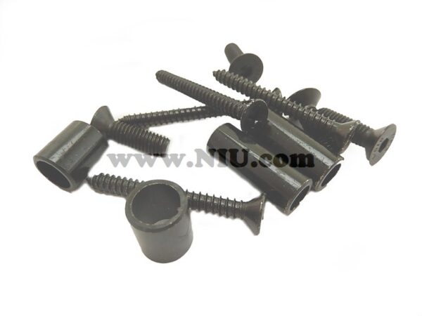 bevestigingsset niu nqi framebeugel