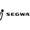 Segway Elektrische scooters