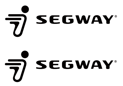 Segway Elektrische (snor)scooters