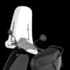 segway-eScooter_Accessories_Windshield for E110S-E-2 Segway E110S en E110SE Windscherm hoog