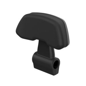 Segway Rusgsteun zwart E110S en E110SE