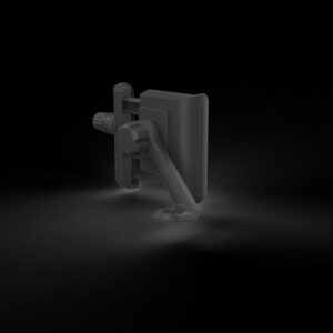 segway eScooter telefoon - GSM houder