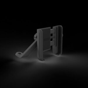 segway eScooter telefoon - GSM houder