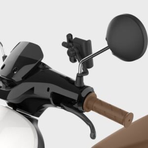 segway eScooter telefoon - GSM houder