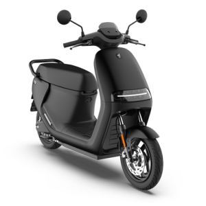 Segway E110SE Launch Edition