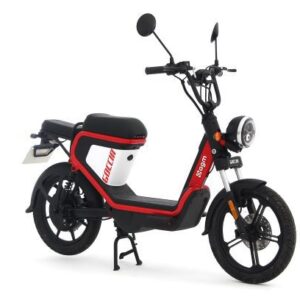 AGM Goccia GEV1000_GEV1200_Rood