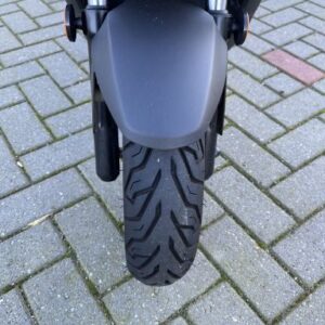 niu mqi+ matzwart michelin citygrip banden