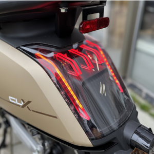 SuperSoco_Cux_Mat_Dark_Gold_Led_Achterlicht