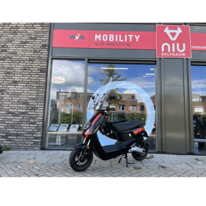 WvM-Mobility Delfgauw