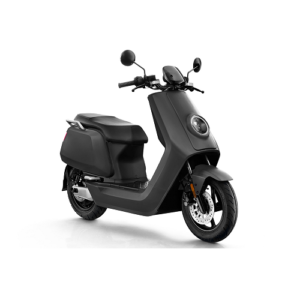 NIU NQi Sport elektrische scooter MatGrijs