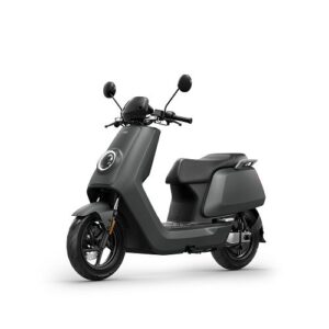 NIU NQi Sport 2024 elektrische scooter MatGrijs
