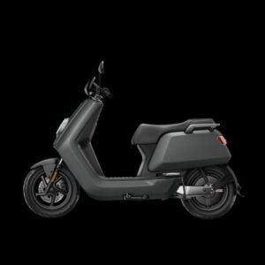 NIU NQI Sport MatGrey