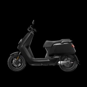 NIU NQI Sport MatZwart