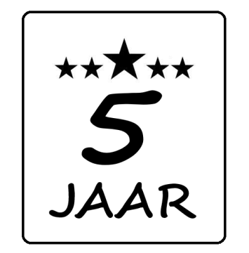 5 Jaar WvM-Mobility