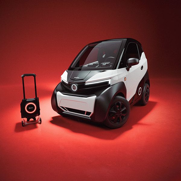 Silence_S04_Unico_ batterij abonnement Silence S04 Unico met of zonder batterij abonnement