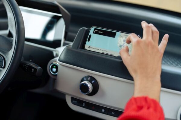 Silence_S04_Unico_usb_aansluiting_voor_navigatie