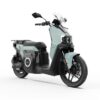 Pre-Order model 2026 Silence S02  45km/u elektrische scooter